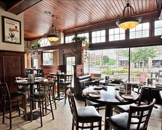 The Eldridge Hotel - Lawrence
