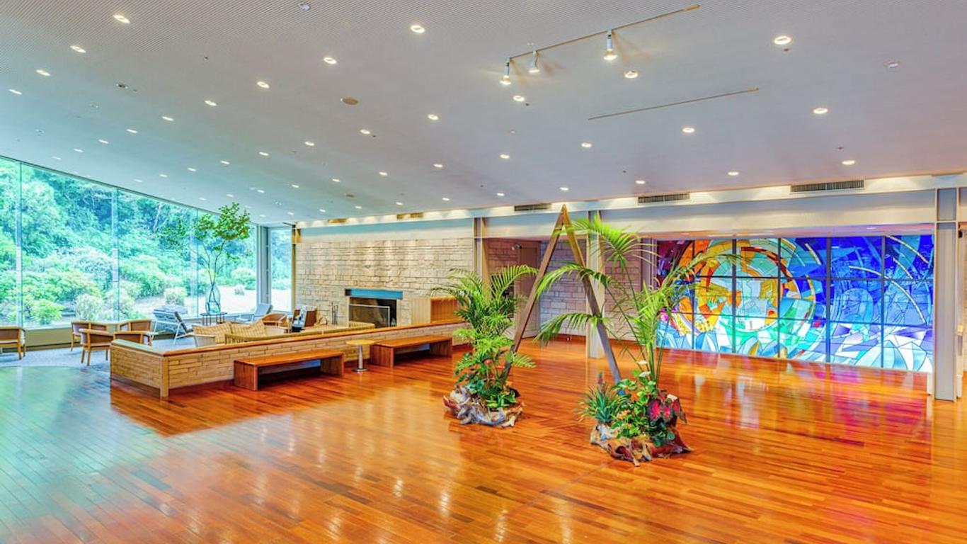 Kamakura Prince Hotel