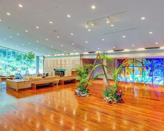 Kamakura Prince Hotel - Kamakura - Lobby