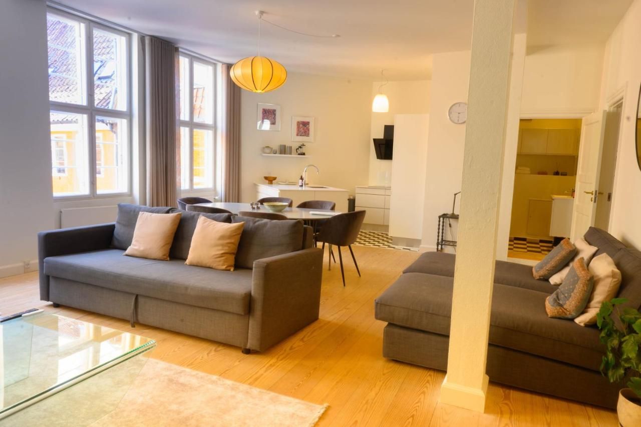 Best Stay Copenhagen Apartment 1550 – København