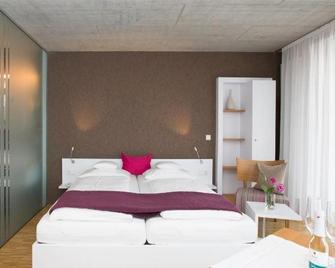 Apart Rosengarten - Immenstaad am Bodensee - Schlafzimmer