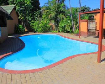 Cozy guesthouse - 5 minute the Kruger National Park! - Phalaborwa - Piscine