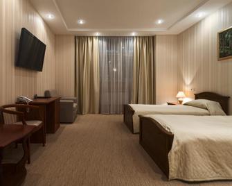 Viva Hotel - Moscow - Bedroom