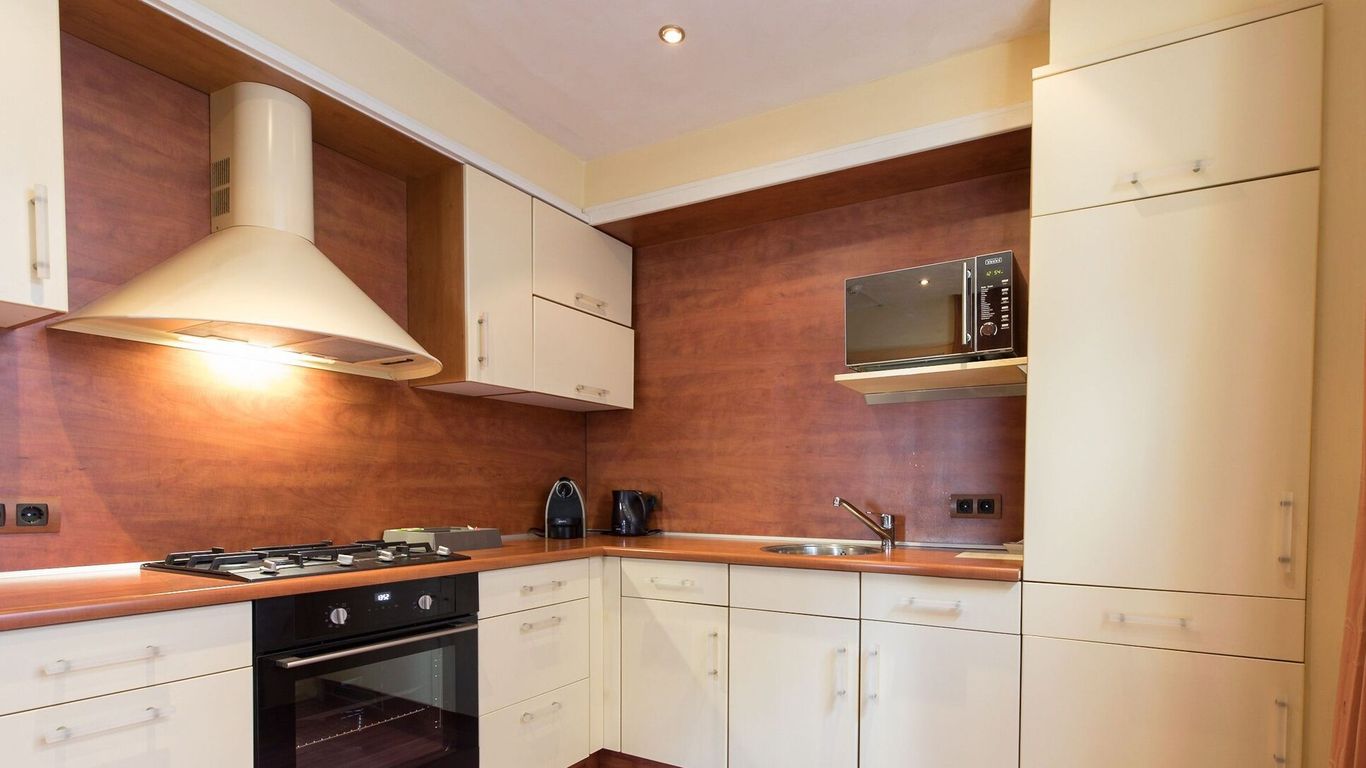 Hotel de Vischpoorte