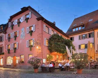 Der Löwen in Staufen - Staufen im Breisgau - Building