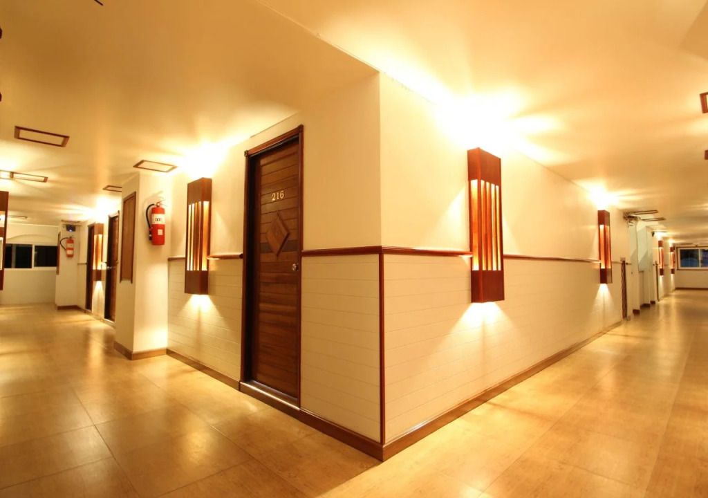 Ao Nang Beach Resort