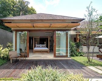 Cocana Resort Gili Trawangan - Gili Trawangan