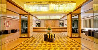 Prideinn Azure Hotel Nairobi - נאירובי - לובי