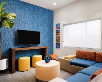 Best Western El Paso Airport Entrada Hotel - El Paso - Servicio de la propiedad