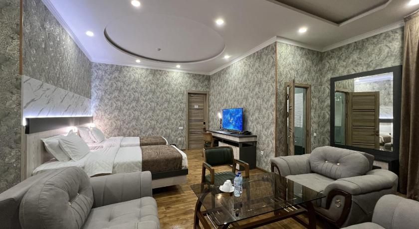 Ada Hotel thumbnail 3