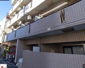 Exsaison Shirokita 211 - Osaka - Edificio