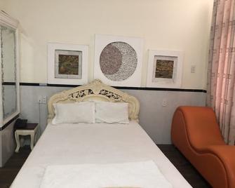 Bach Dang Hotel - Bien Hoa - Bedroom