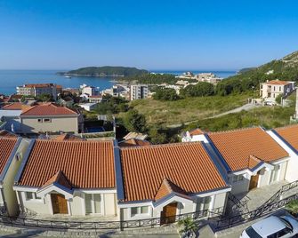 Spa Resort Becici - Budva