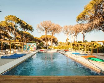 New Barcavela - Santa Margherita di Pula - Pool