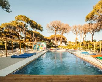 New Barcavela - Santa Margherita di Pula - Pool