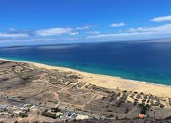 Sandybeachapartment - Porto Santo - Strand