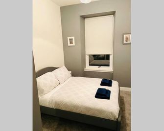 Bellshill Central Apartment - Bellshill