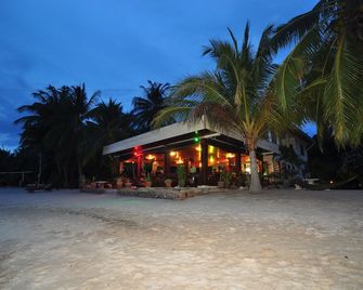 Phangan Rainbow Bungalows - Ko Pha Ngan