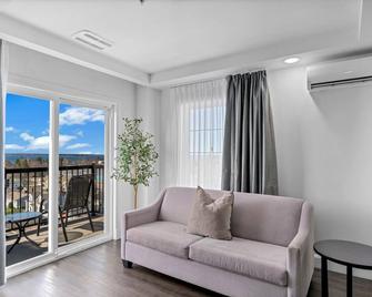 Hôtel Shediac - Shediac - Huiskamer