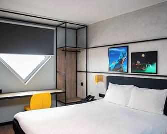ibis Styles Abidjan Marcory - Abidjan - Bedroom