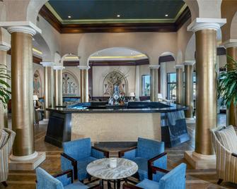Jaz Mirabel Resort - Sharm el-Sheikh - Baari