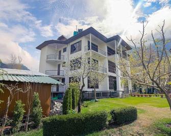 Premier Pahalgam - Pahalgam - Building