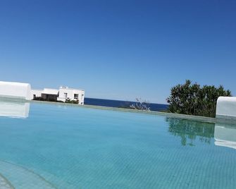 Posada de los Pajaros - Maldonado - Basen