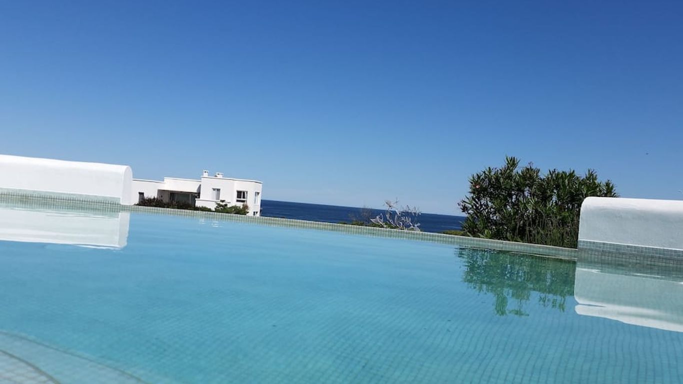 Posada de los Pajaros