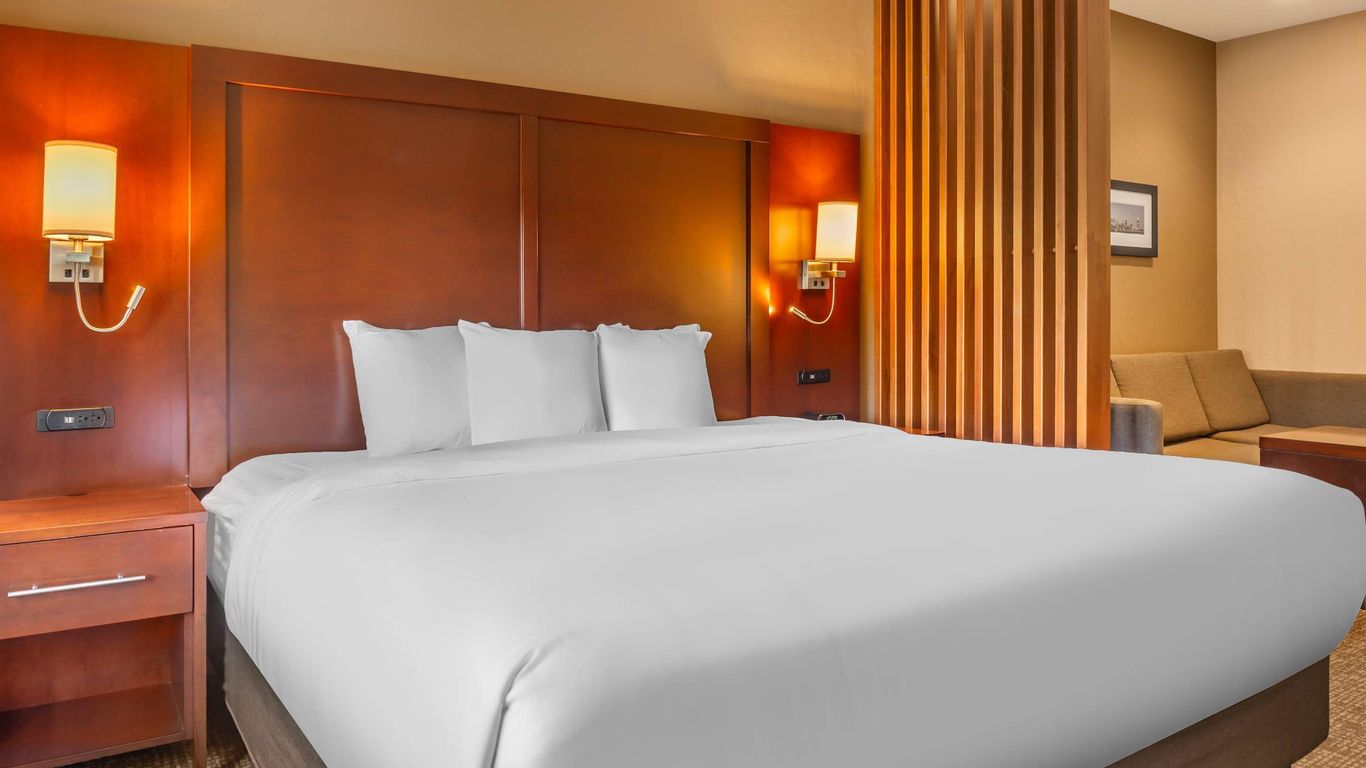 Comfort Suites Florence - Cincinnati South