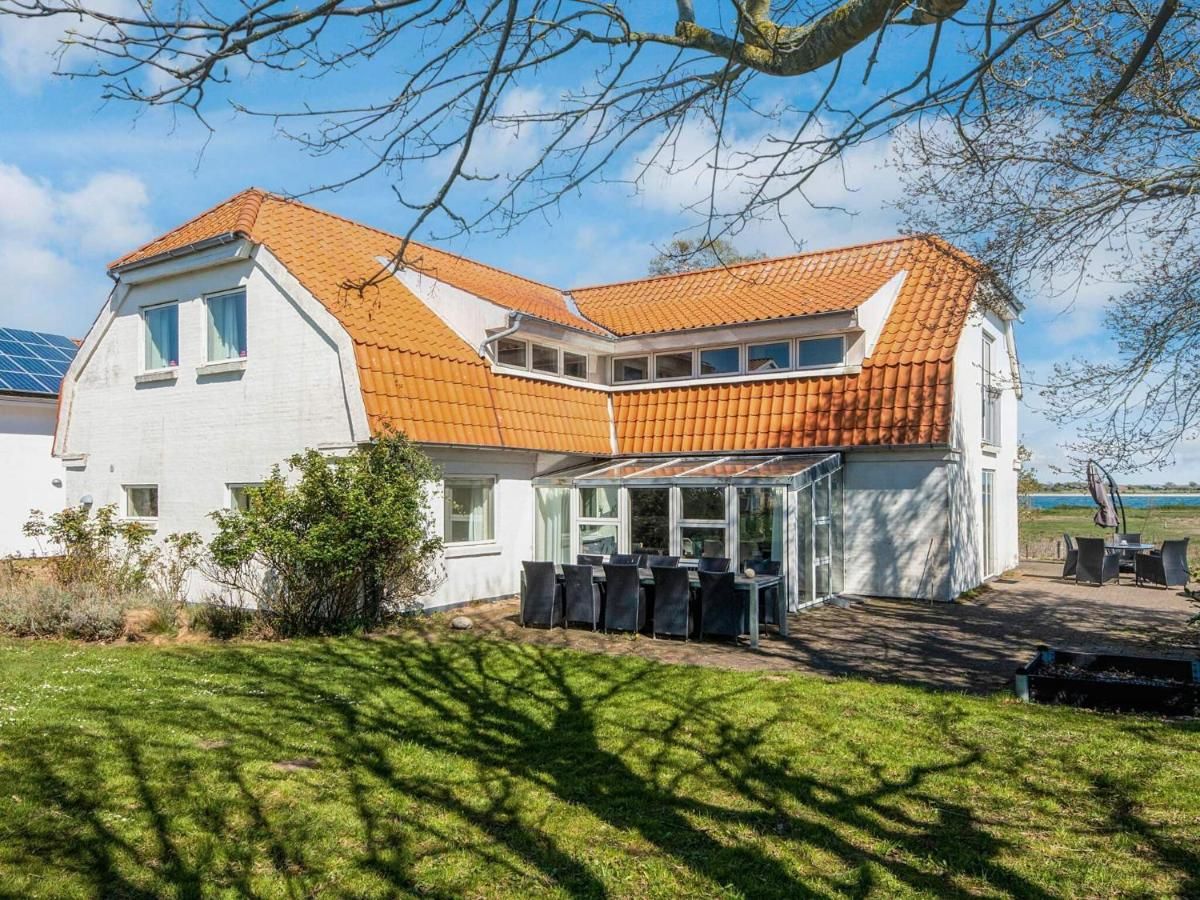 4 Star Holiday Home in Haderslev – Haderslev