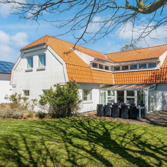 4 Star Holiday Home in Haderslev – Haderslev