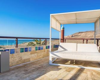 Hotel Esmeralda Maris By Livvo - Costa Calma - Balcony