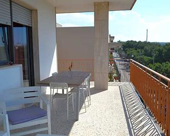 Casa Raffaella - Polignano a Mare - Balcon