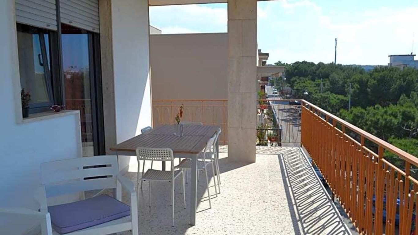 Casa Raffaella
