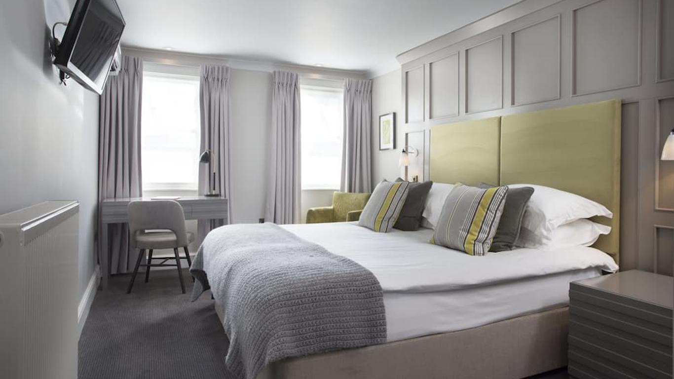 Royal Wells Hotel