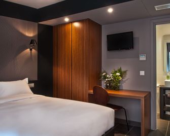 Hotel Les Terres Blanches - Chatou - Habitación