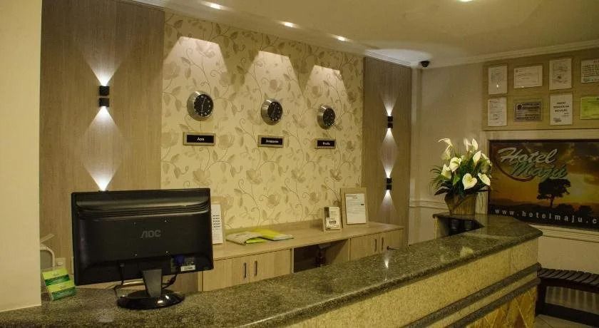 Hotel Maju - ريو برانكو - أفضل طعام