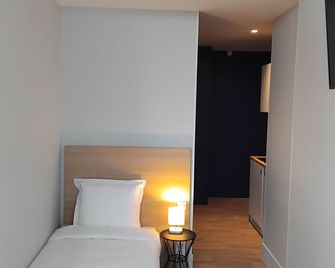 Appart'hotel Residis Paray Orly - Paray-Vieille-Poste