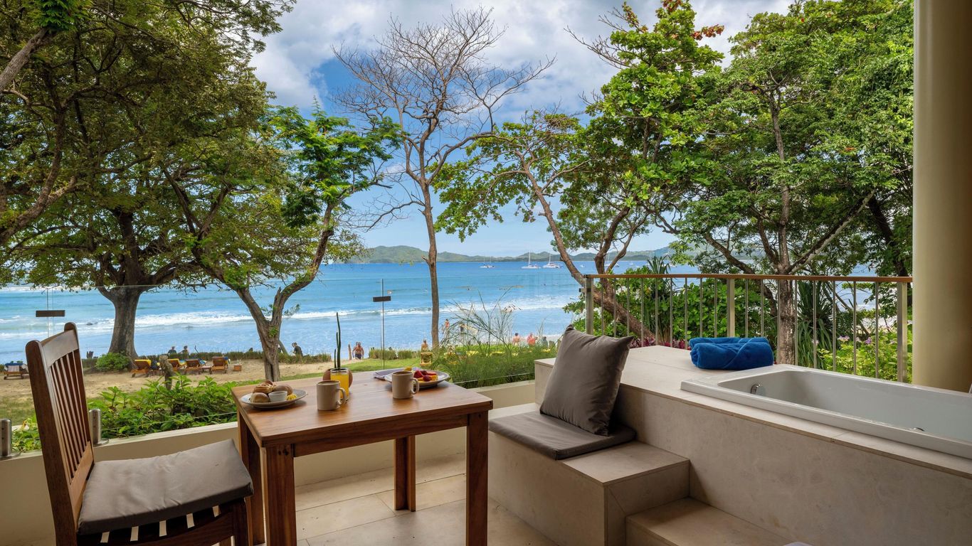 كابيتان سويزو بيتش فرونت بوتيك هوتل