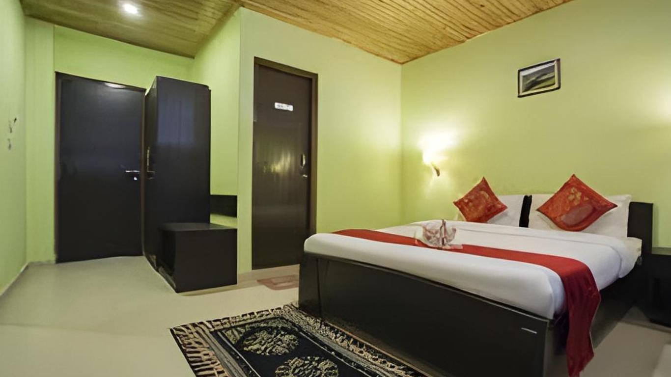 Hotel Iinorri