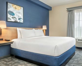 City Express by Marriott Elkridge - Elkridge - Спальня