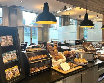 Centurion Swiss Quality Towerhotel - Windisch - Jadalnia