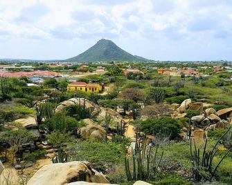 Wonders Boutique Hotel - Oranjestad