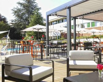 ibis Styles Nancy Sud - Houdemont - Bar