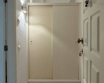 Sofeelings Quarto Praia Piso 1, Baixa De - Albufeira - Flur