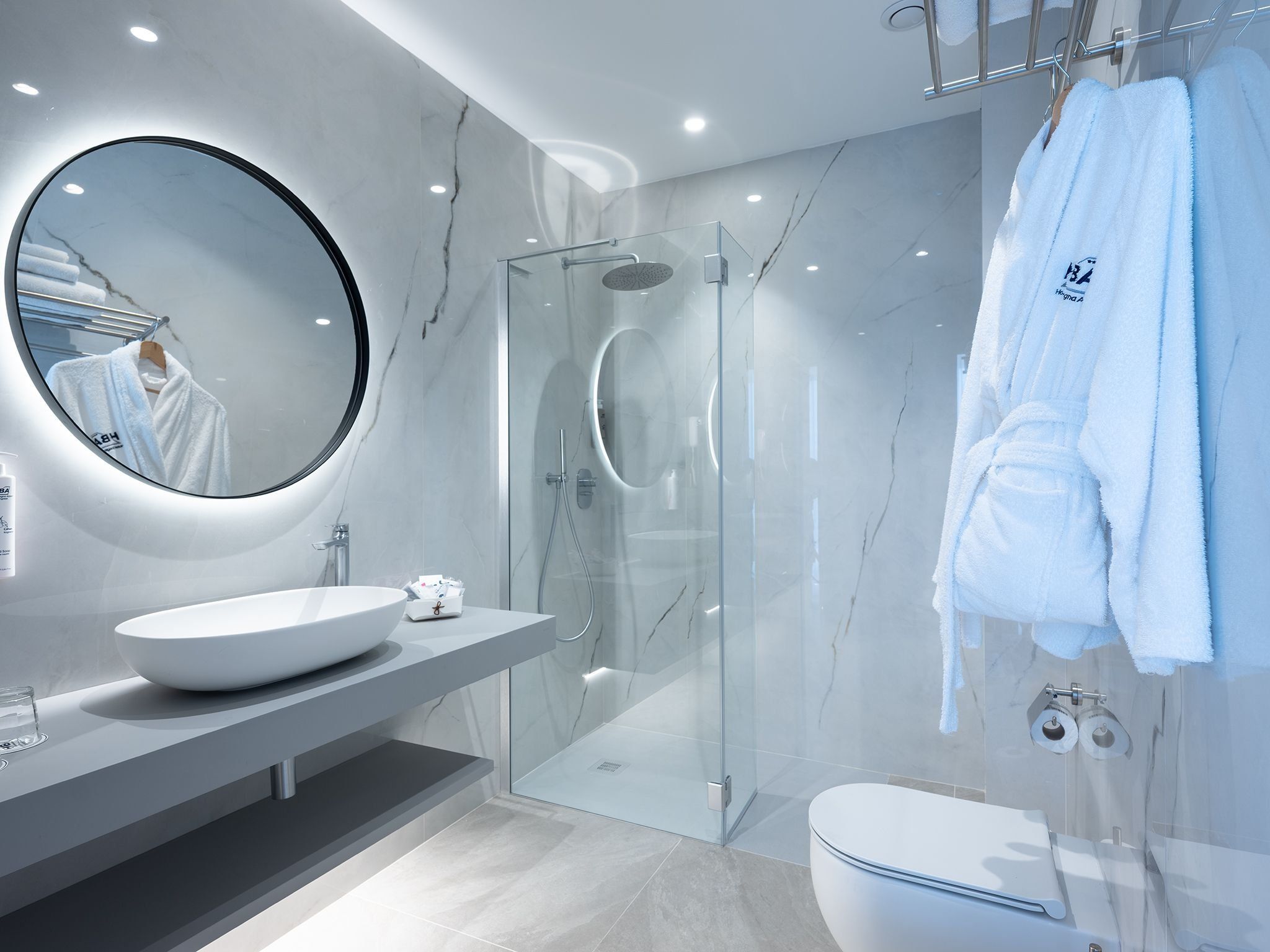 Hotel Bologna Airport - Bologna - Camera da letto