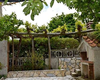 B&b Nel Verde - Montesano sulla Marcellana