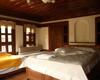 Camlica Konak Carsi - Safranbolu - Chambre