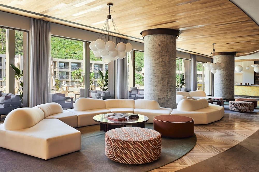 هايد بودروم - لدالتس أونل -سعامامل جميع الخدمات