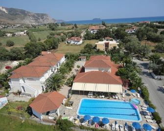 Hotel Metaxa - Kalamaki